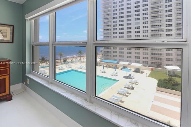3900 Galt Ocean Dr # 403, Fort Lauderdale FL 33308 - Fort Lauderdale, FL - Photo 2