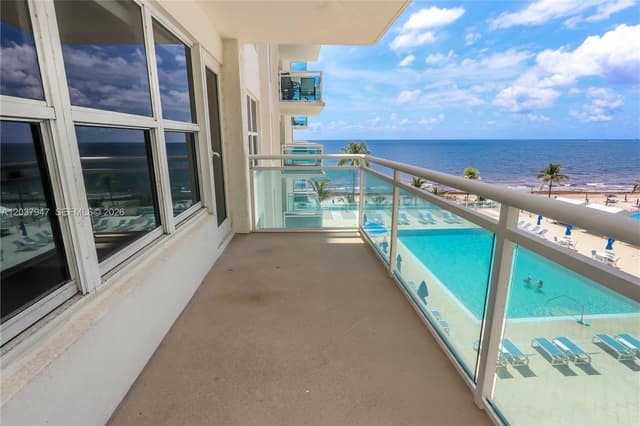 3900 Galt Ocean Dr # 403, Fort Lauderdale FL 33308 - Fort Lauderdale, FL - Photo 3