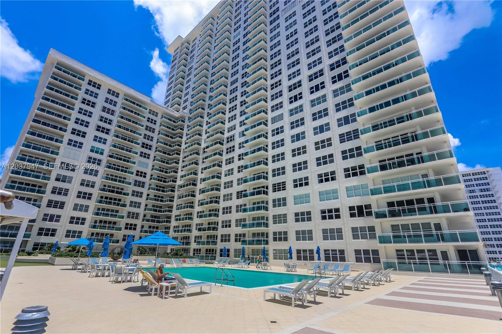 3900 Galt Ocean Dr # 403, Fort Lauderdale FL 33308 - Fort Lauderdale, FL - Photo 1