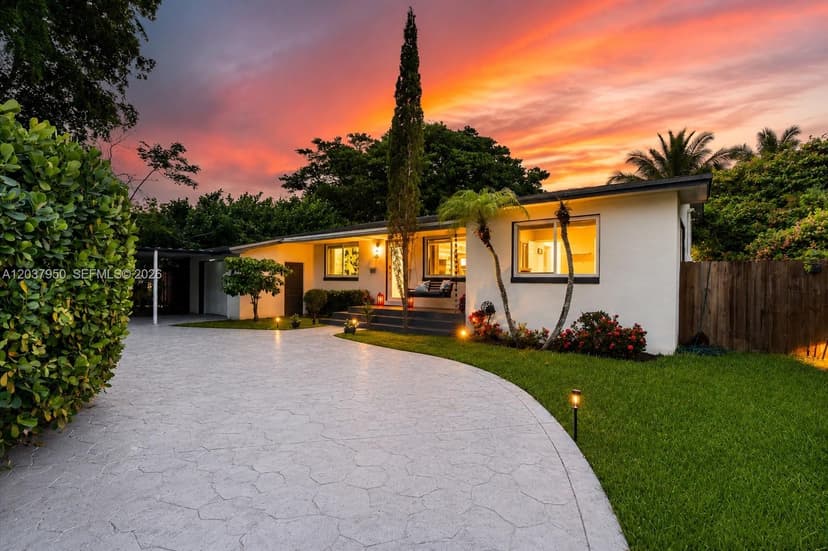 351 NE 117th St, Miami FL 33161