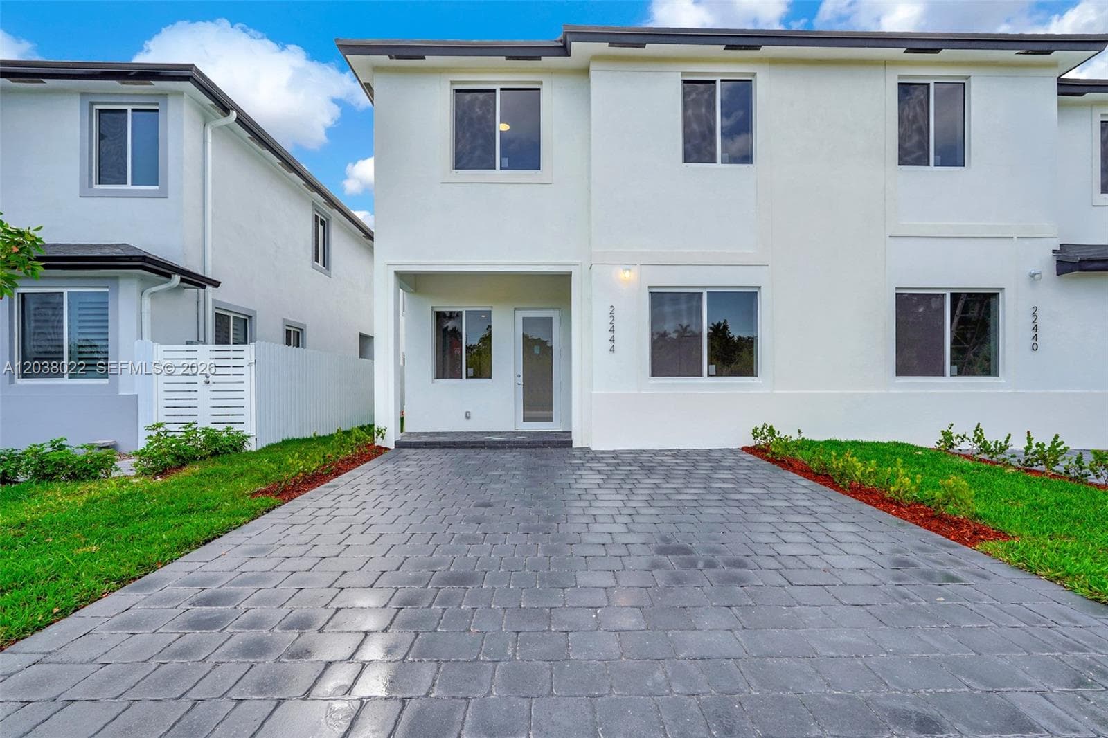 22505 SW 125th Ave, Miami FL 33170