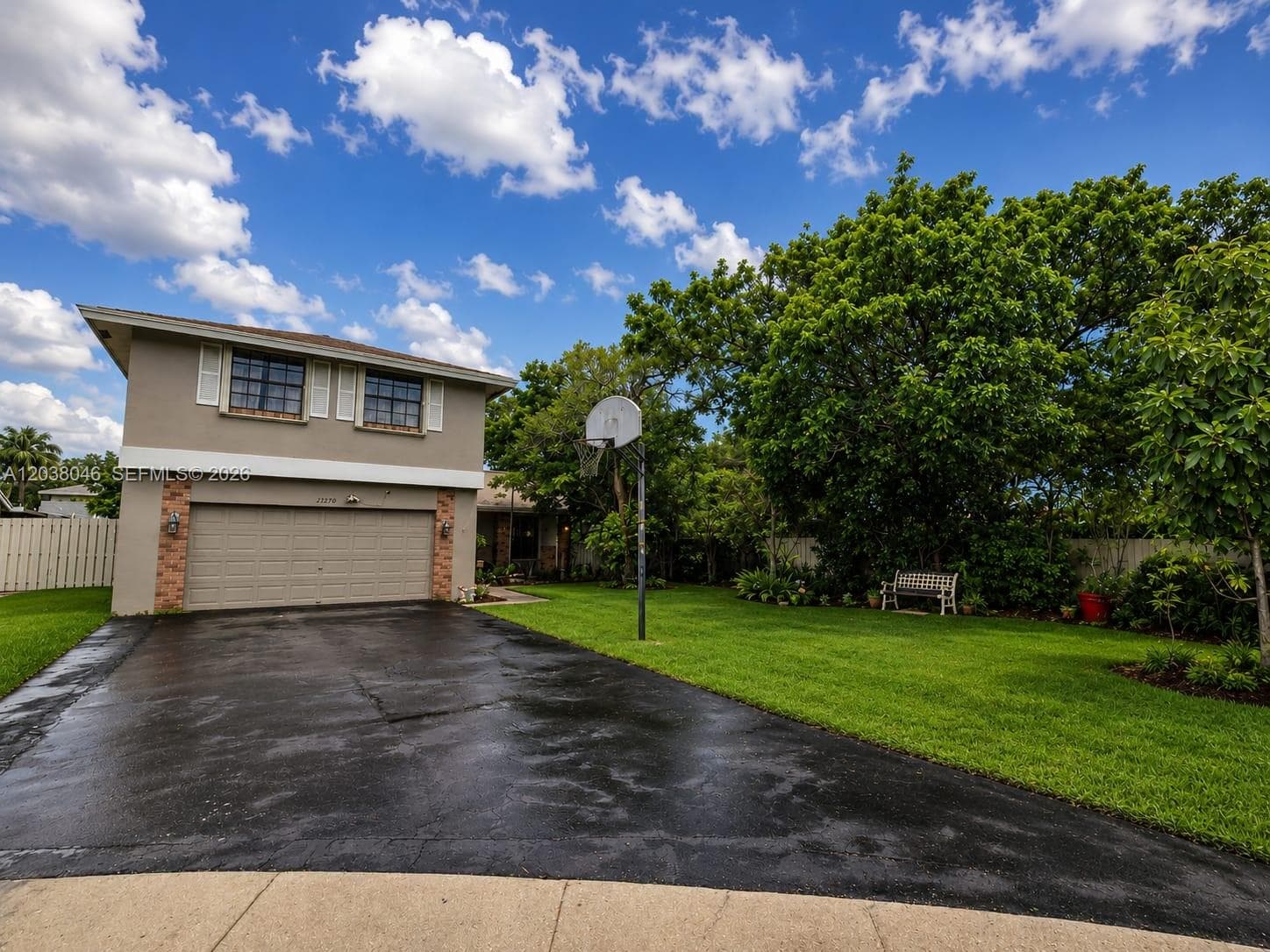13870 Magnolia Ct, Davie FL 33325