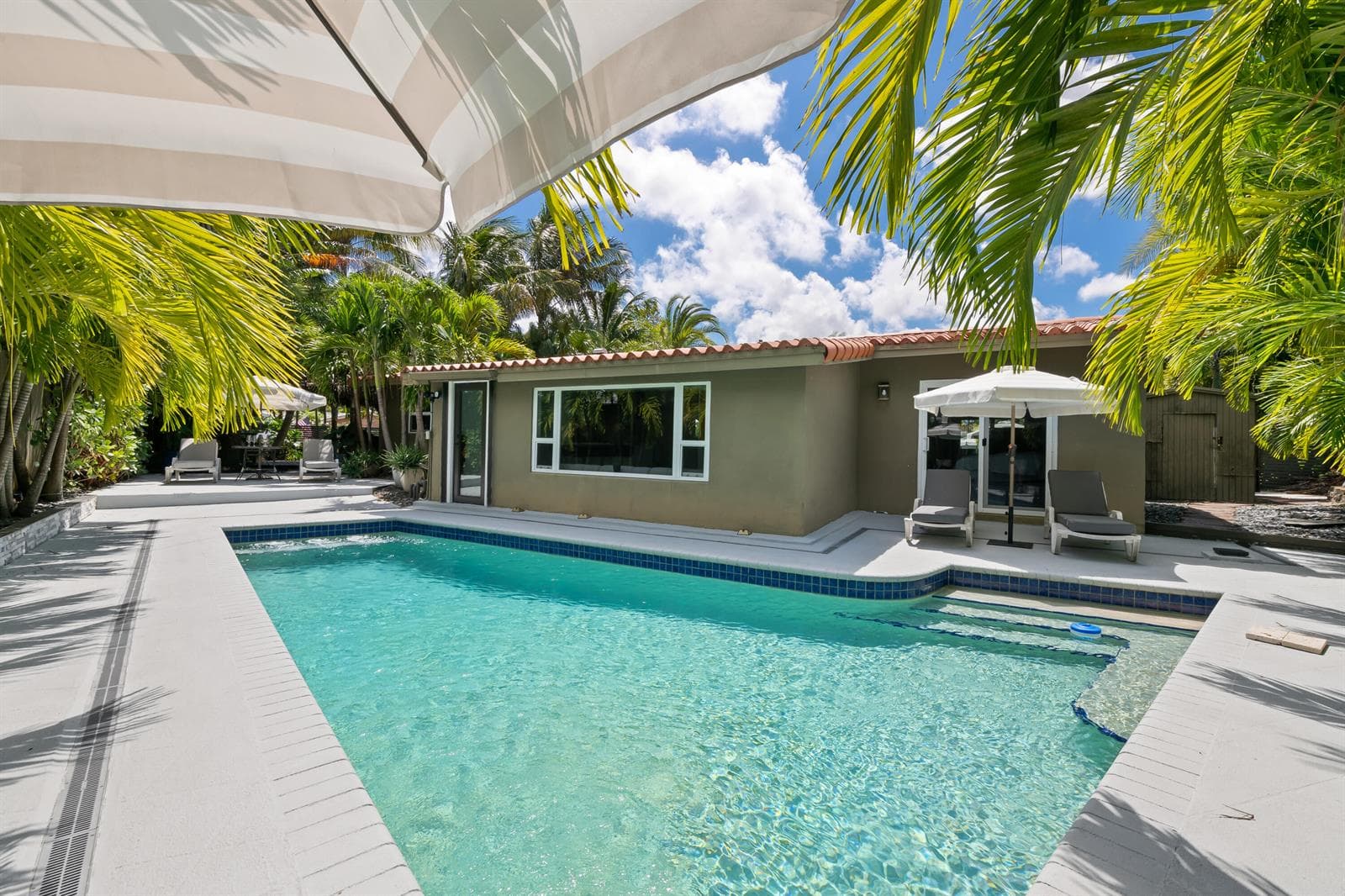 5210 NE 17th Terrace, Fort Lauderdale FL 33334