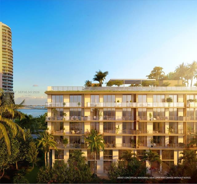 2200 Brickell Ave # 117, Miami FL 33129 - Miami, FL - Photo 3
