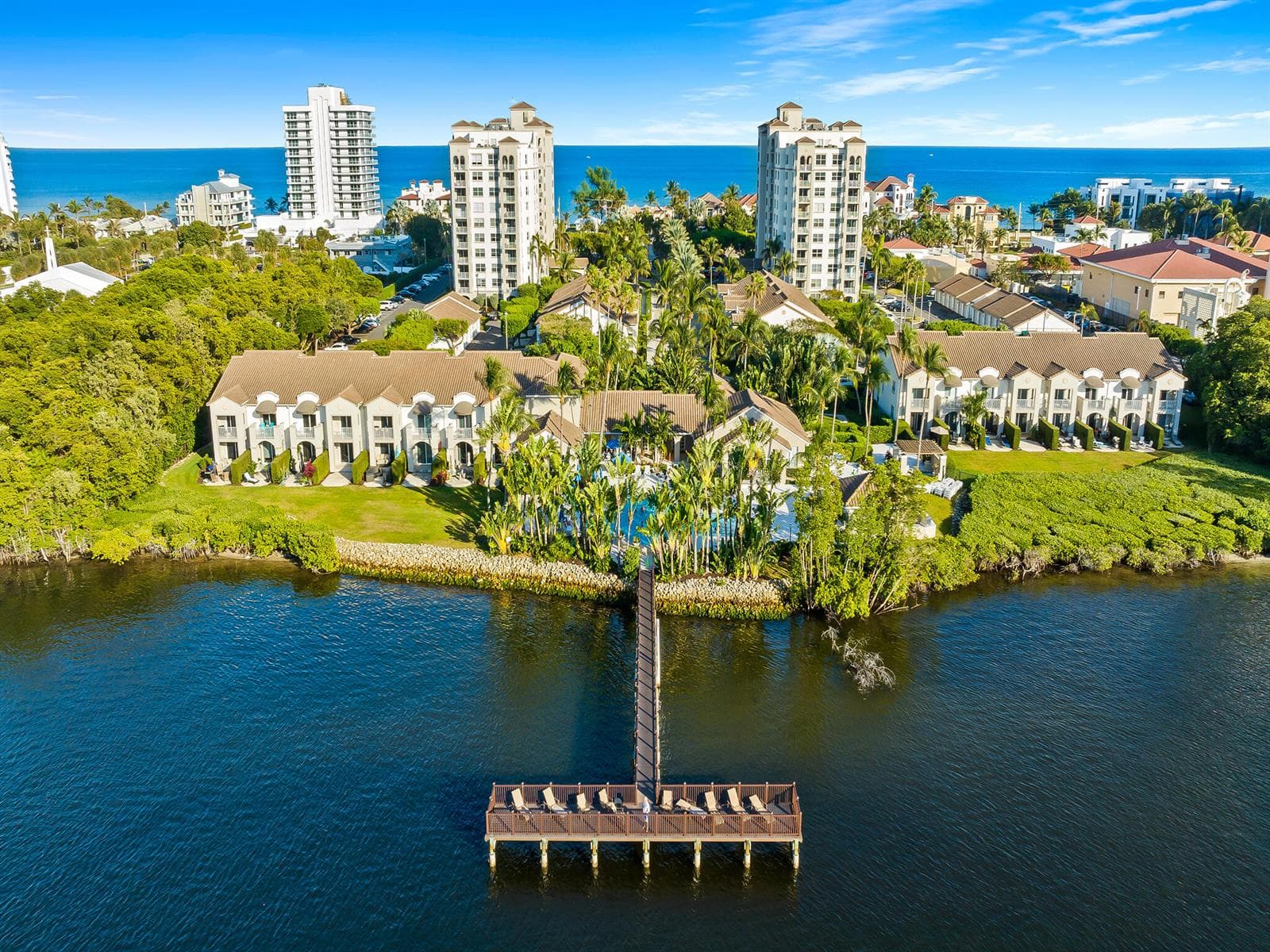 3606 S Ocean Boulevard # 1004, Highland Beach FL 33487