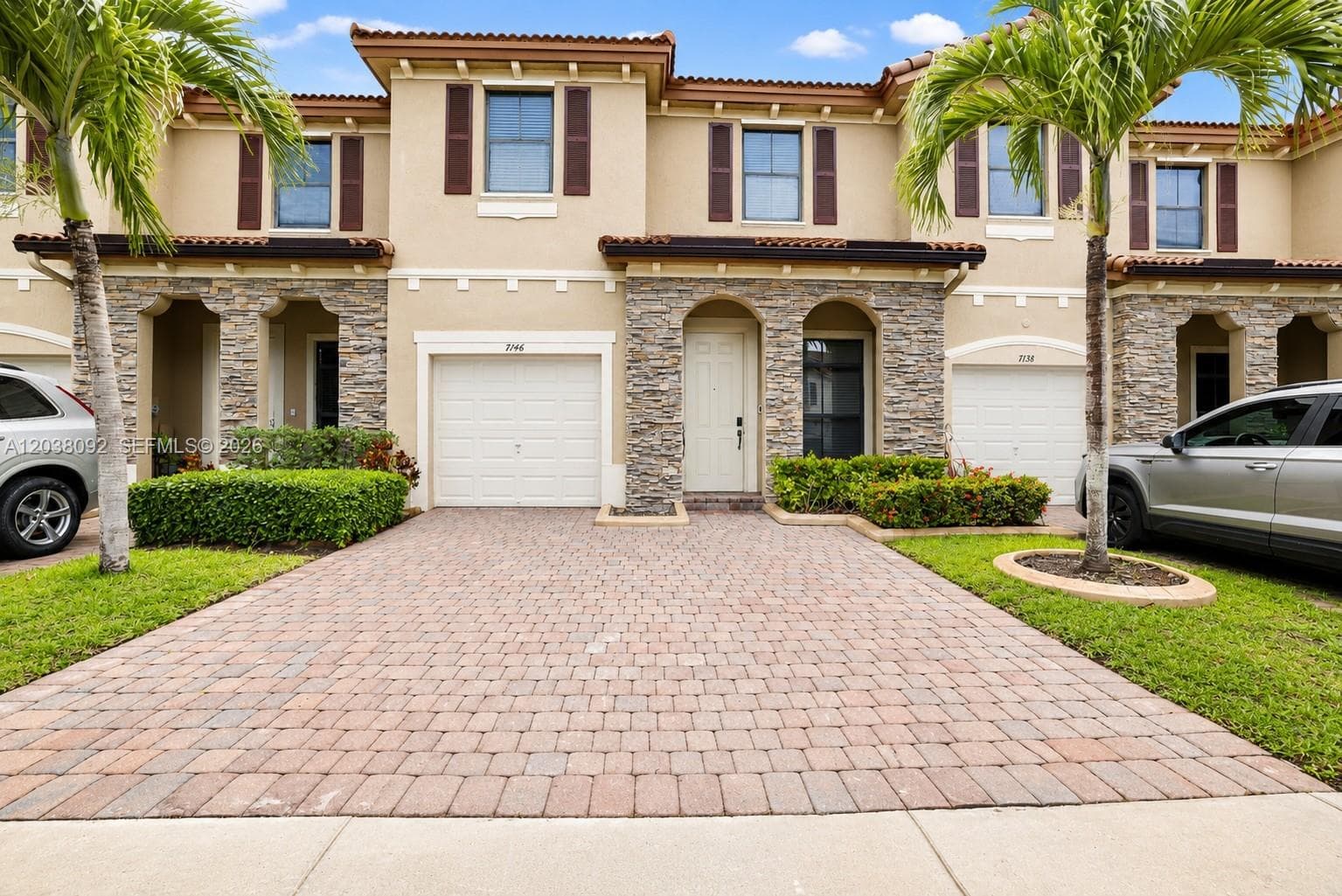 7146 SW 163rd Ave, Miami FL 33193