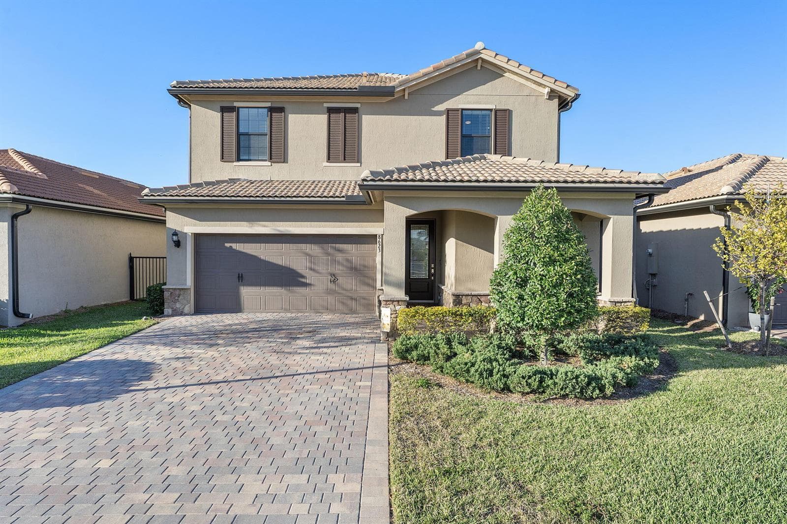 8623 Patron Lane, Lake Worth FL 33467