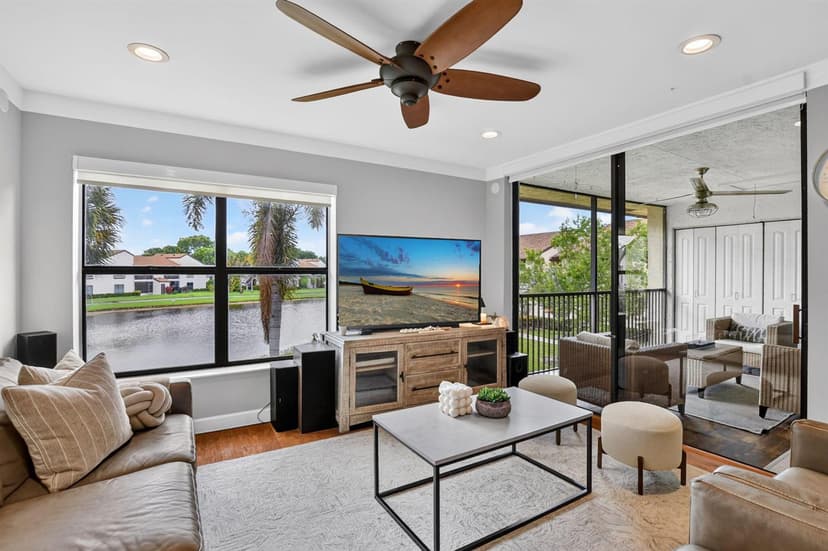 8617 W Boca Glades Boulevard # H, Boca Raton FL 33434