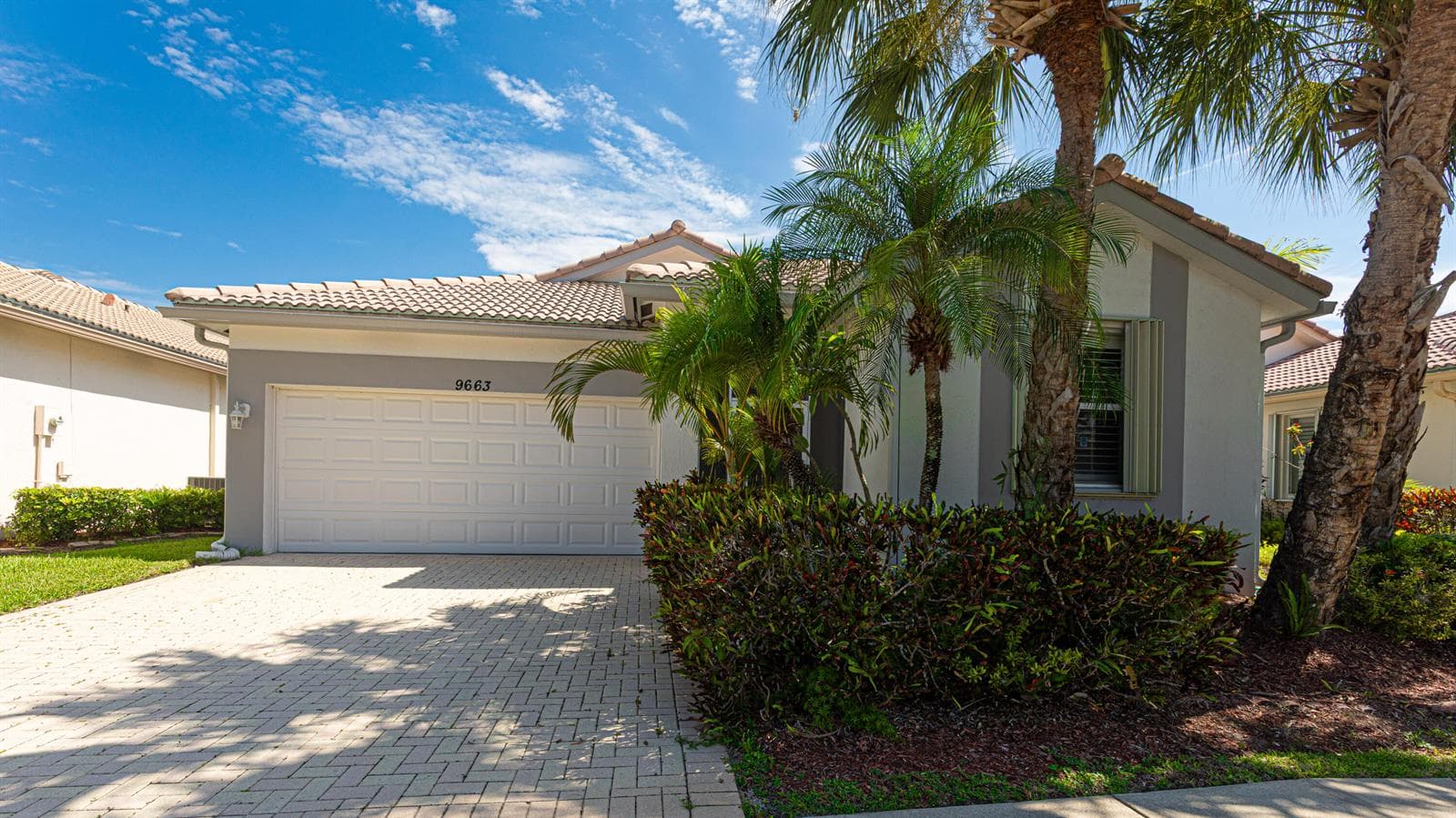 9663 Great Egret Court, West Palm Beach FL 33411