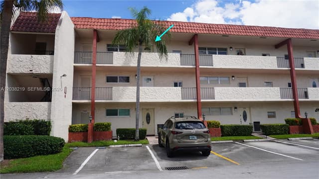 800 S Hollybrook Dr # 305, Pembroke Pines FL 33025 - Pembroke Pines, FL - Photo 5