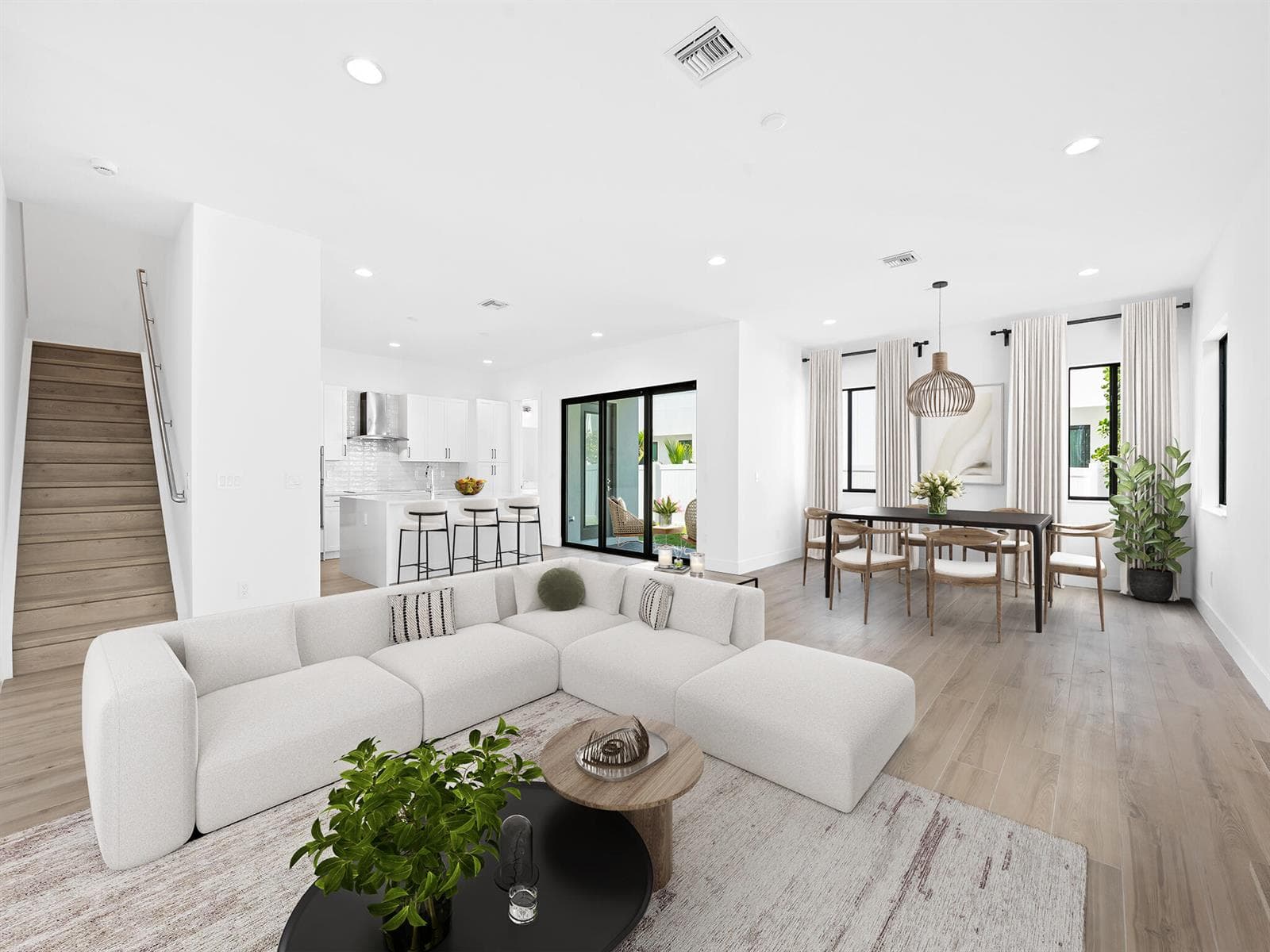 1449 SW 23rd Court, Fort Lauderdale FL 33315