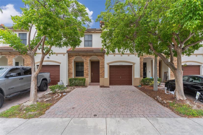 23357 SW 113th Psge, Homestead FL 33032