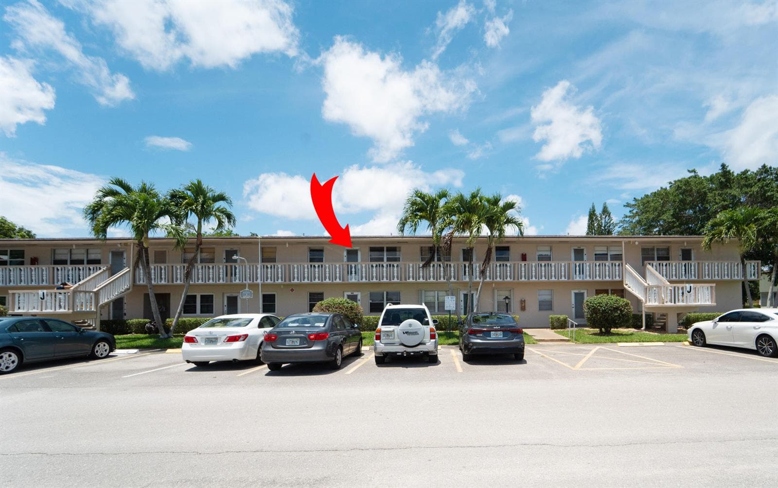 170 Kent J, West Palm Beach FL 33417 - West Palm Beach, FL - Photo 1