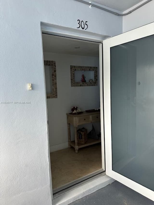 320 S Surf Rd # 305, Hollywood FL 33019 - Hollywood, FL - Photo 2