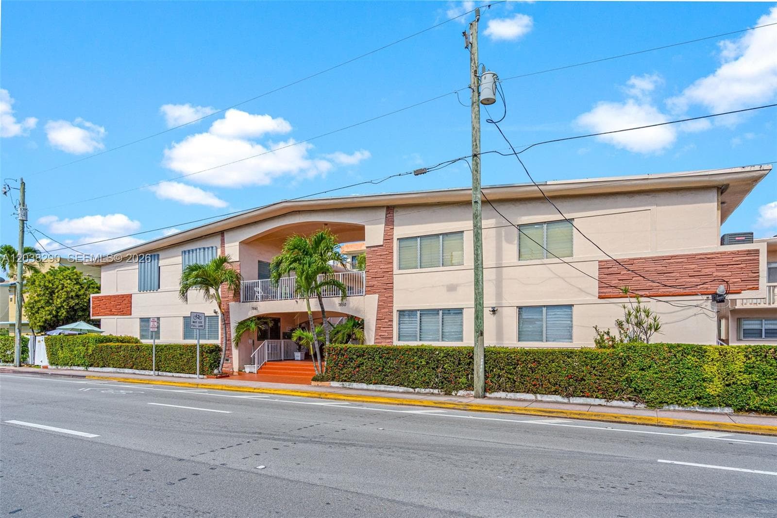 7840 Harding Ave # 3, Miami Beach FL 33141 - Miami Beach, FL - Photo 1