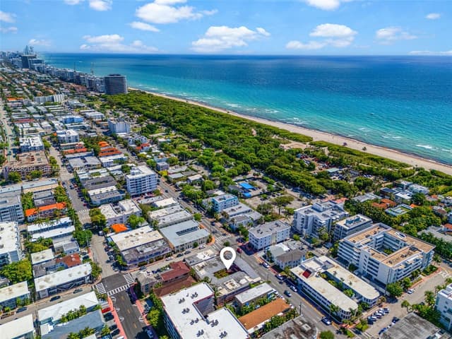 7840 Harding Ave # 3, Miami Beach FL 33141 - Miami Beach, FL - Photo 5