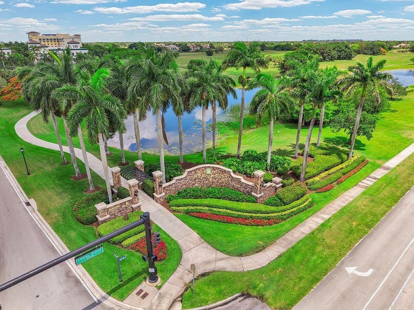 12573 NW 56th Drive, Coral Springs FL 33076