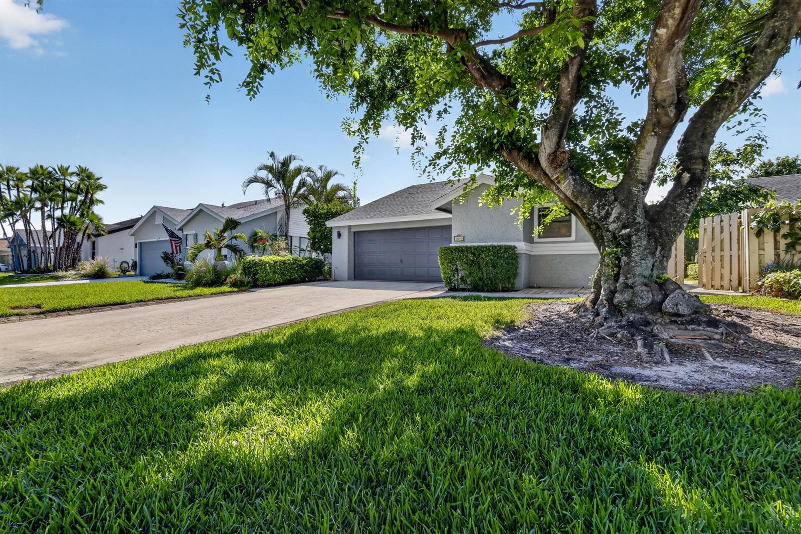 1055 NW 18th Avenue, Delray Beach FL 33445