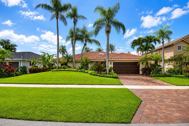 7838 Tennyson Court, Boca Raton FL 33433 - Boca Raton, FL - Photo 2