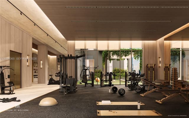 152 SW 9th Street # 1101, Miami FL 33130 - Miami, FL - Photo 4
