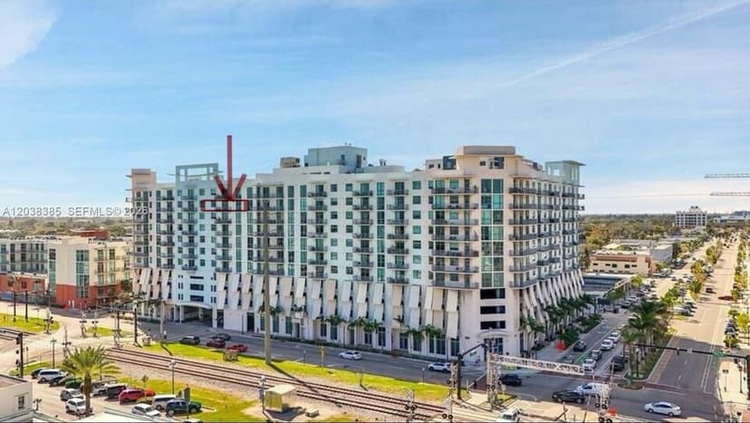 140 S Dixie Hwy # 921, Hollywood FL 33020
