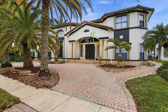 18662 SW 17th Court, Miramar FL 33029 - Miramar, FL - Photo 2