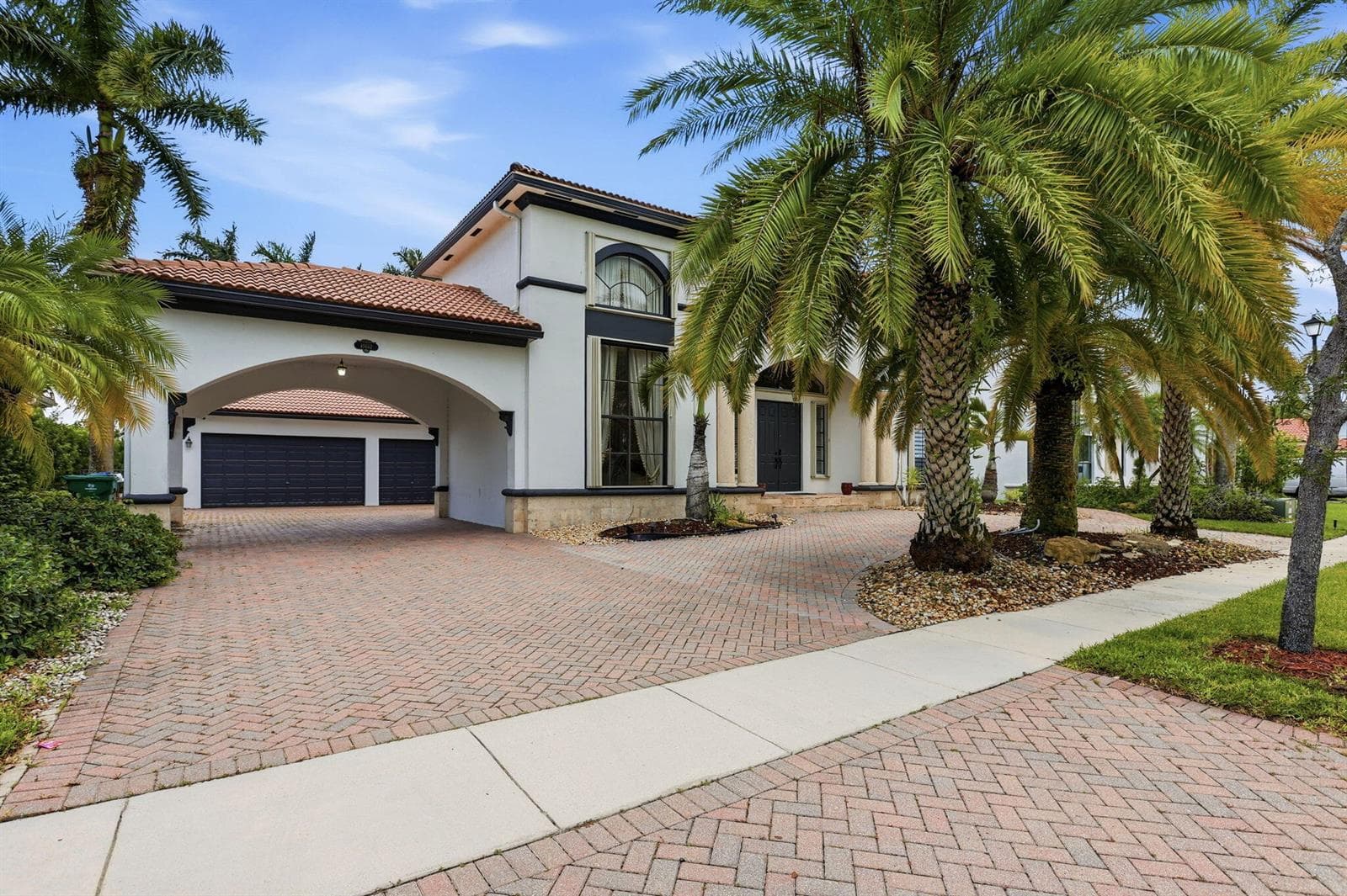 18662 SW 17th Court, Miramar FL 33029 - Miramar, FL - Photo 1