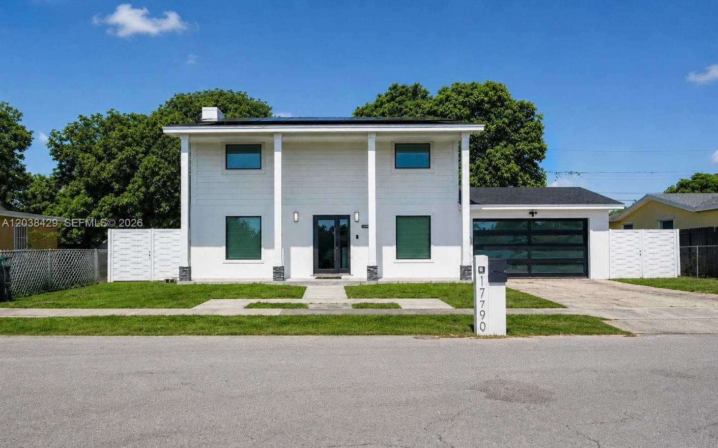 Listing