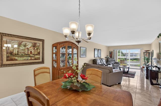 3202 Portofino Point # O3, Coconut Creek FL 33066 - Coconut Creek, FL - Photo 7