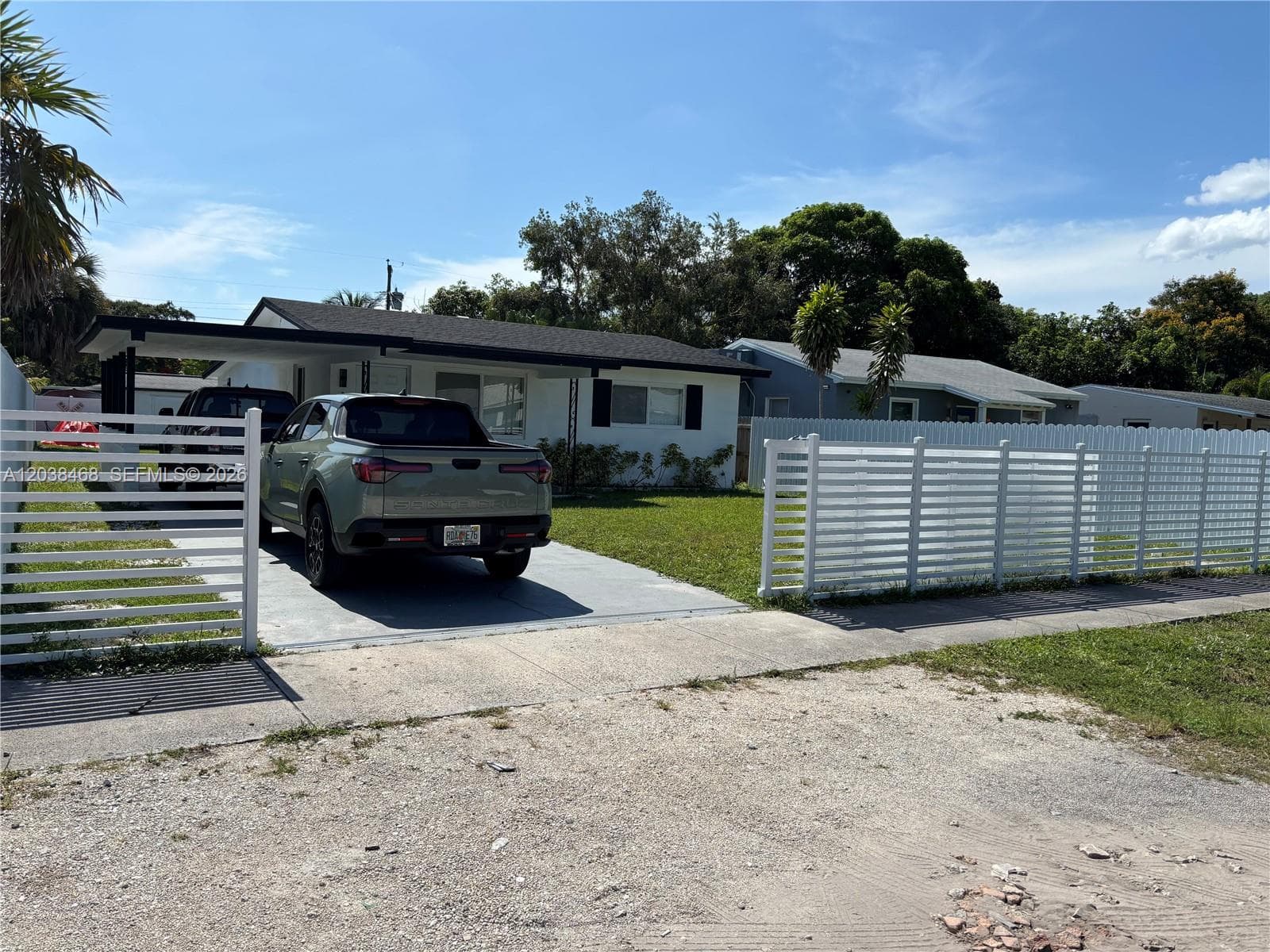 1336 NW 6th Ave, Fort Lauderdale FL 33311 - Fort Lauderdale, FL - Photo 1