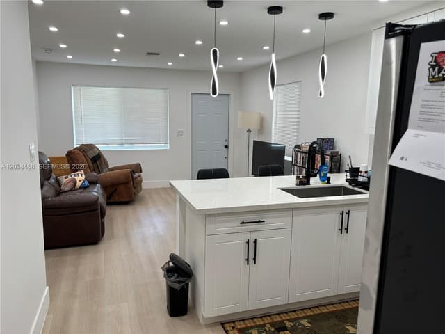 1336 NW 6th Ave, Fort Lauderdale FL 33311 - Fort Lauderdale, FL - Photo 5