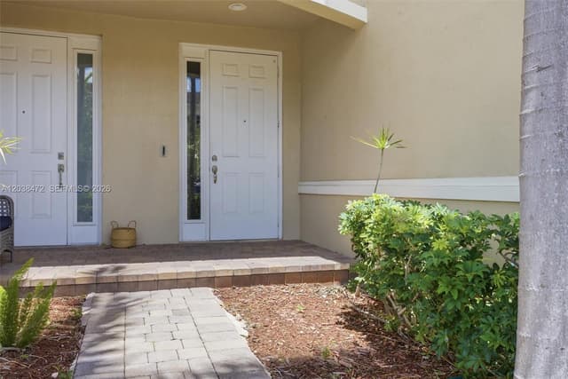 2664 SW 81st Ter # 2666, Miramar FL 33025 - Miramar, FL - Photo 2