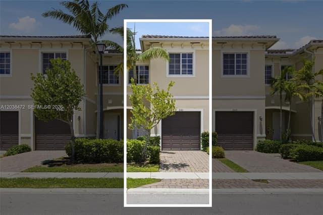 2664 SW 81st Ter # 2666, Miramar FL 33025 - Miramar, FL - Photo 3
