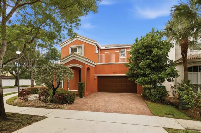 4813 SW 155th Ter, Miramar FL 33027 - Miramar, FL - Photo 2