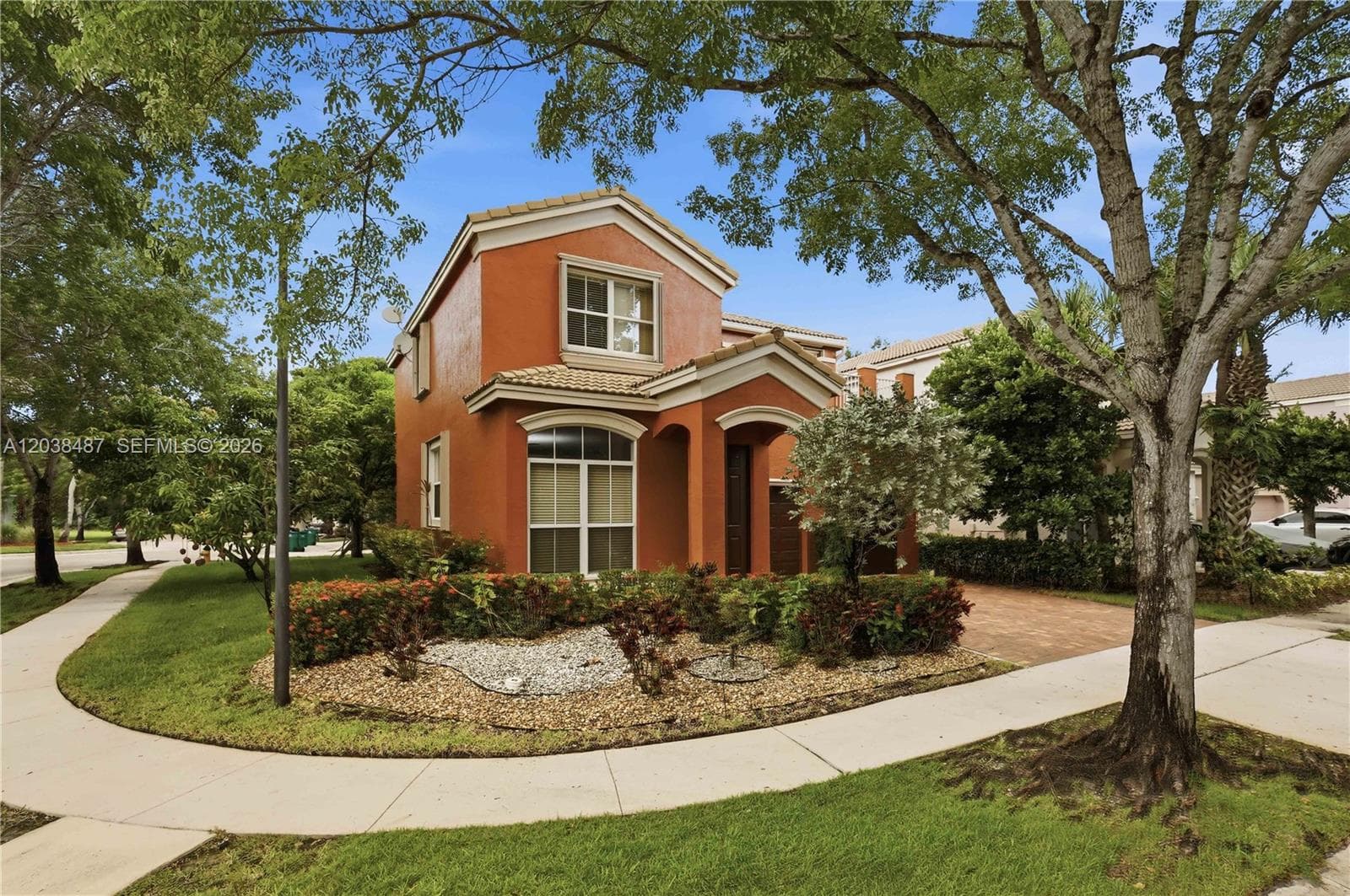 4813 SW 155th Ter, Miramar FL 33027 - Miramar, FL - Photo 1