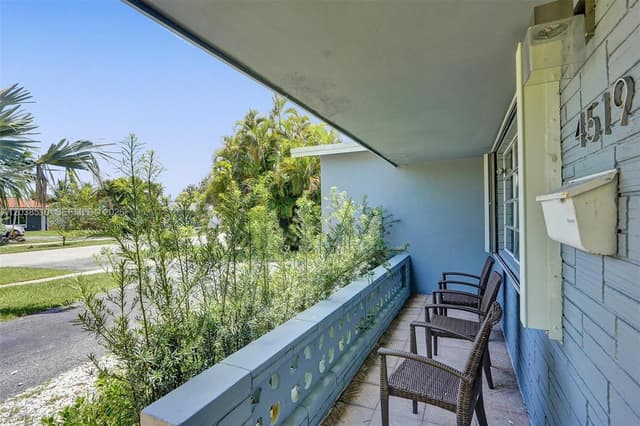 4519 Monroe St, Hollywood FL 33021 - Hollywood, FL - Photo 3