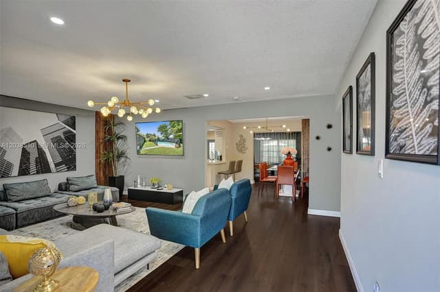 4519 Monroe St, Hollywood FL 33021 - Hollywood, FL - Photo 4