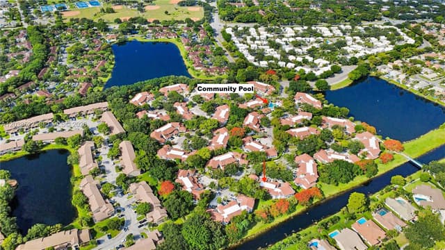 9237 NW 9th Pl # 9237, Plantation FL 33324 - Plantation, FL - Photo 2