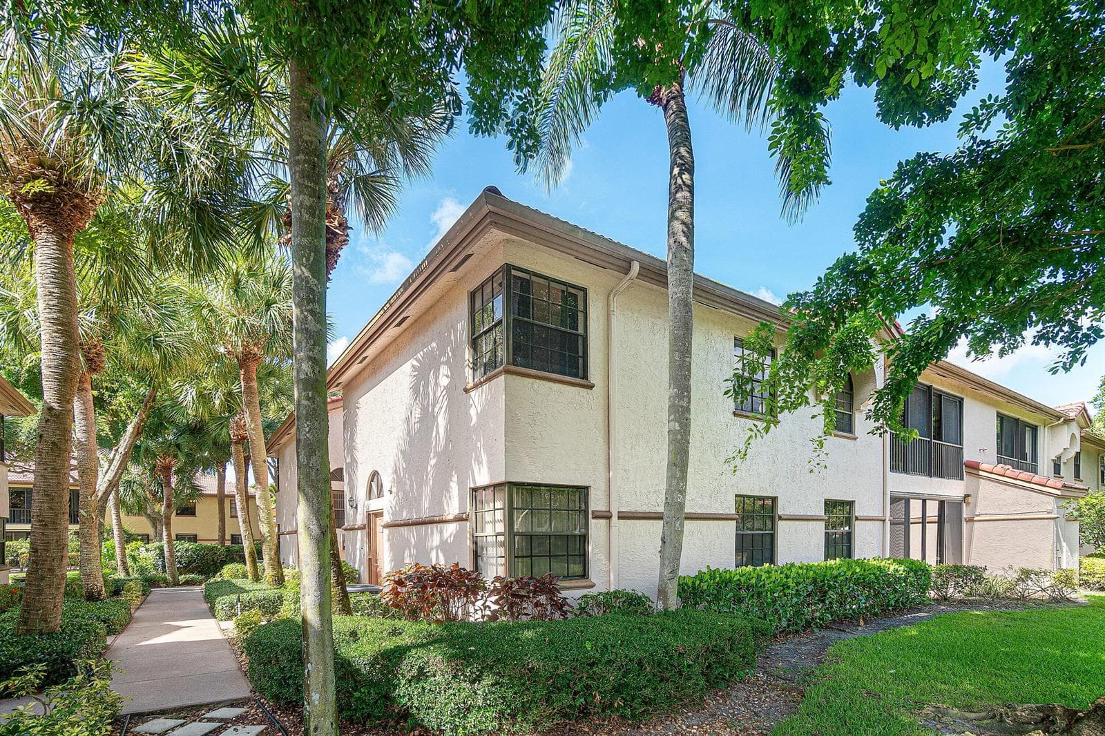 5171 Europa Drive # G, Boynton Beach FL 33437 - Boynton Beach, FL - Photo 1