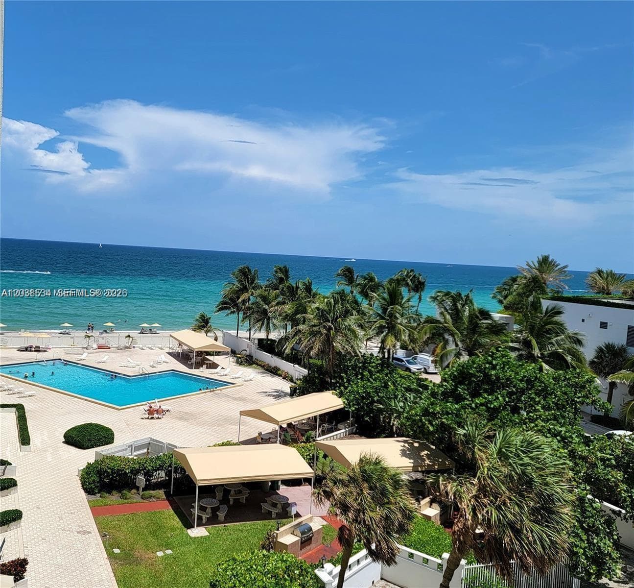 3505 S Ocean Dr # 716, Hollywood FL 33019