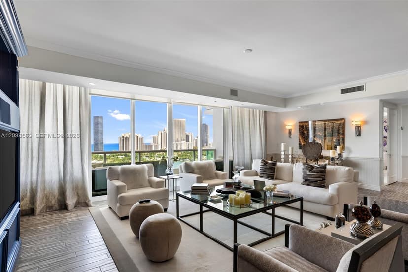20155 NE 38th Ct # 1802, Aventura FL 33180