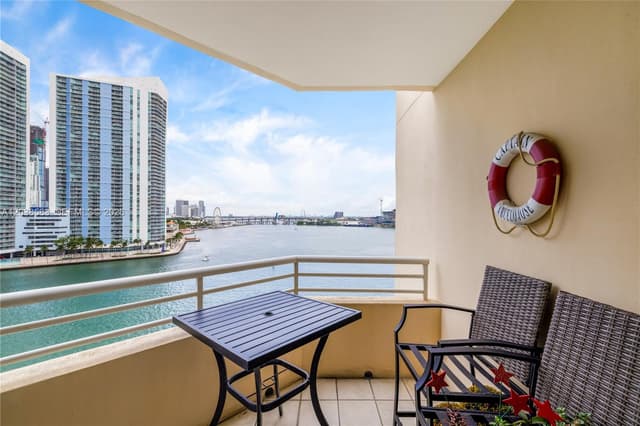 888 Brickell Key Dr # 1010, Miami FL 33131 - Miami, FL - Photo 6
