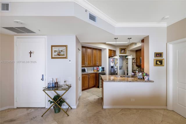 888 Brickell Key Dr # 1010, Miami FL 33131 - Miami, FL - Photo 7
