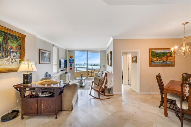 888 Brickell Key Dr # 1010, Miami FL 33131 - Miami, FL - Photo 3