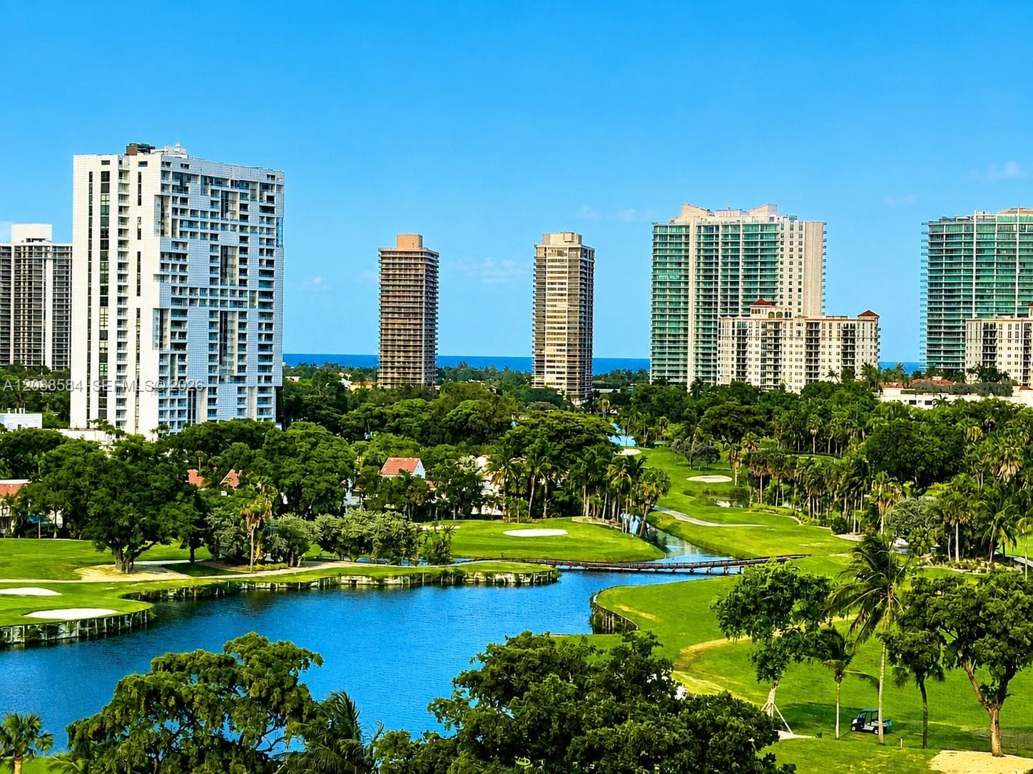 20335 W Country Club Dr # 1105, Aventura FL 33180