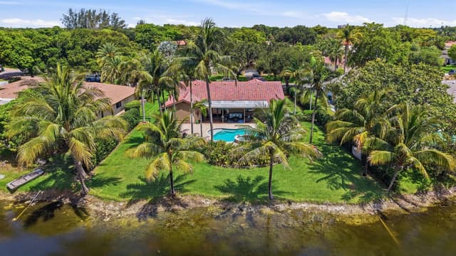 2017 NW 102nd Terrace, Coral Springs FL 33071 - Coral Springs, FL - Photo 6