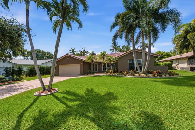 2017 NW 102nd Terrace, Coral Springs FL 33071 - Coral Springs, FL - Photo 7