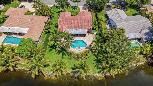 2017 NW 102nd Terrace, Coral Springs FL 33071 - Coral Springs, FL - Photo 3