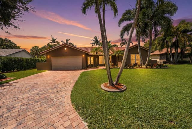 2017 NW 102nd Terrace, Coral Springs FL 33071 - Coral Springs, FL - Photo 4