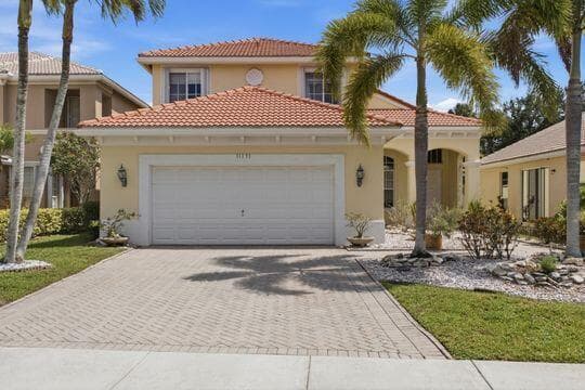 11131 Laurel Walk Road, Wellington FL 33449